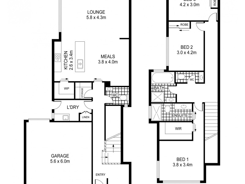 2/130 McIvor Road, Kennington VIC 3550