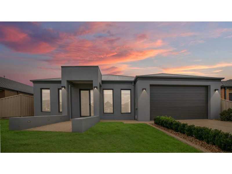 3 Elsworth Drive, Strathfieldsaye VIC 3551