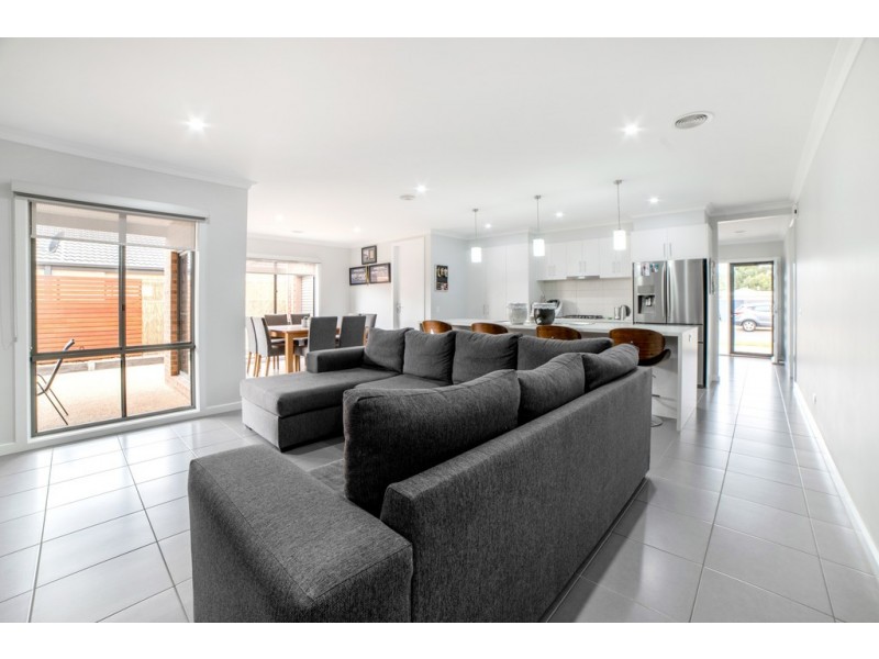 3 Elsworth Drive, Strathfieldsaye VIC 3551