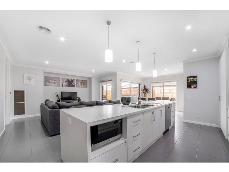 3 Elsworth Drive, Strathfieldsaye VIC 3551