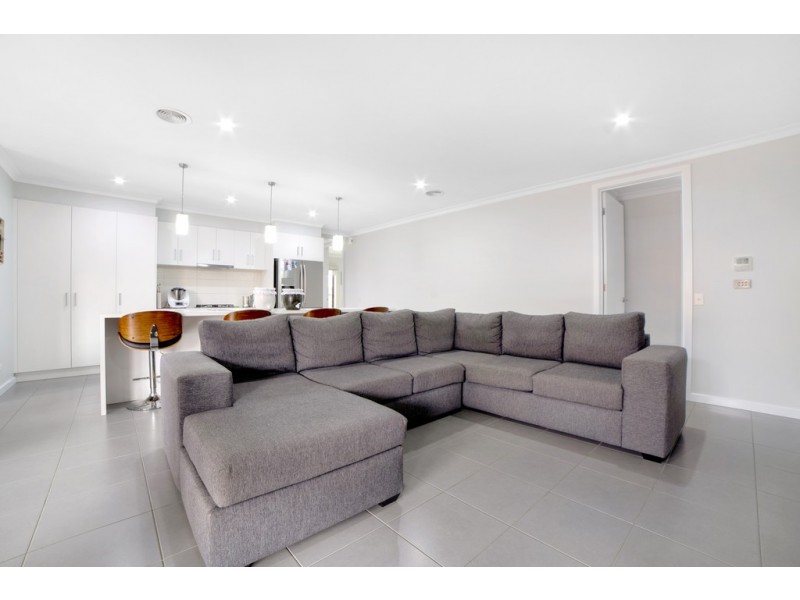 3 Elsworth Drive, Strathfieldsaye VIC 3551