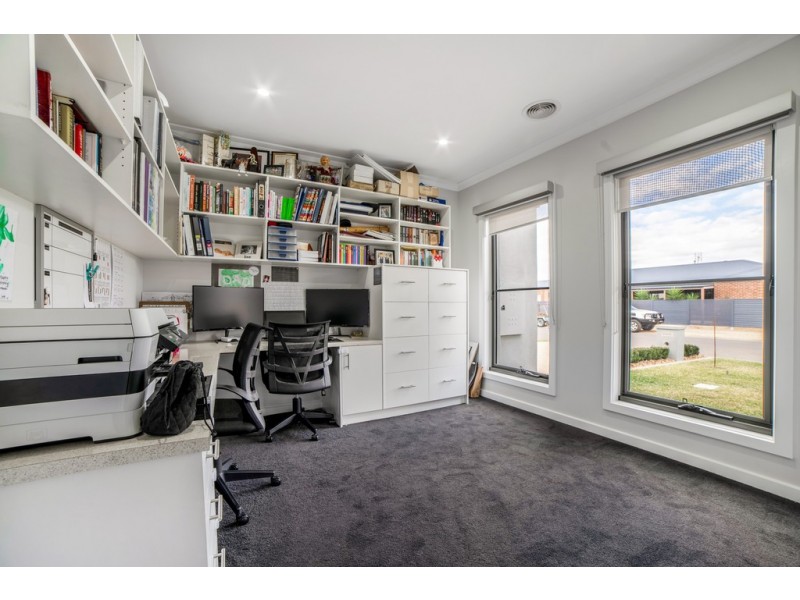 3 Elsworth Drive, Strathfieldsaye VIC 3551