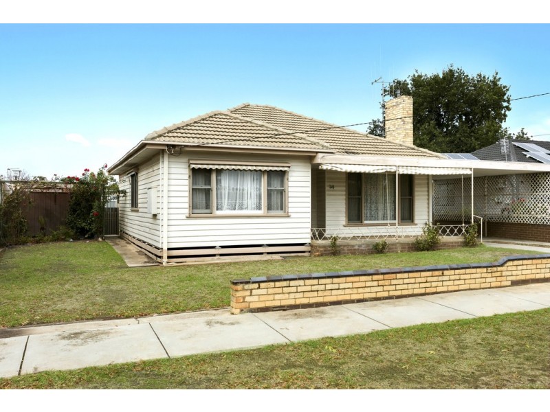 74 Nelson Street, California Gully VIC 3556