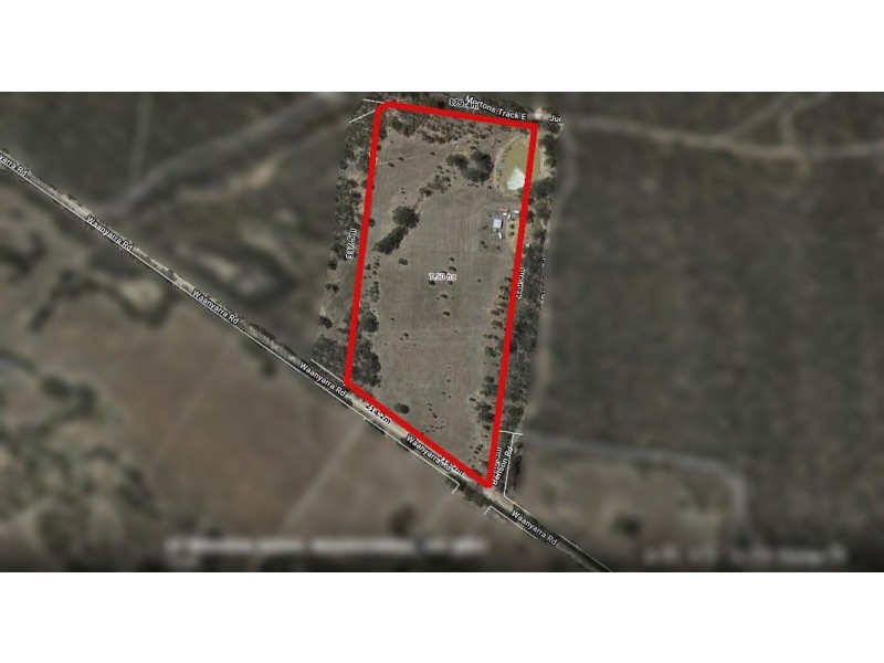 37 Benson Road, Waanyarra VIC 3551