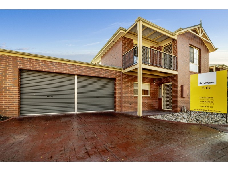 2/153 Williamson Street, Bendigo VIC 3550