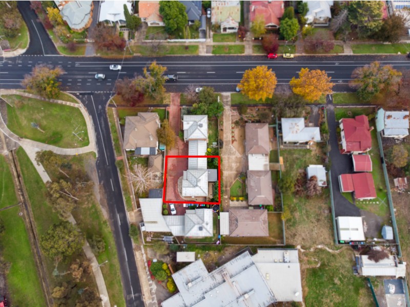 2/153 Williamson Street, Bendigo VIC 3550