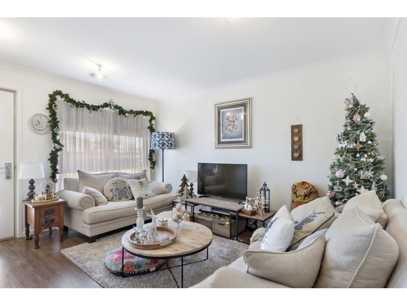 2A and 2B Oldaker Road, Huntly VIC 3551
