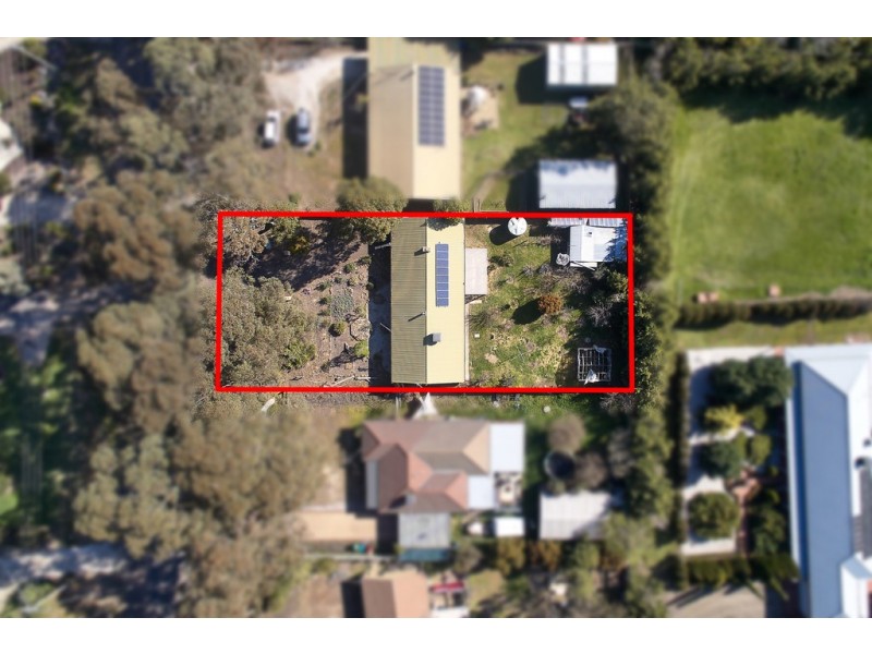 465 Tannery Lane, Strathfieldsaye VIC 3551