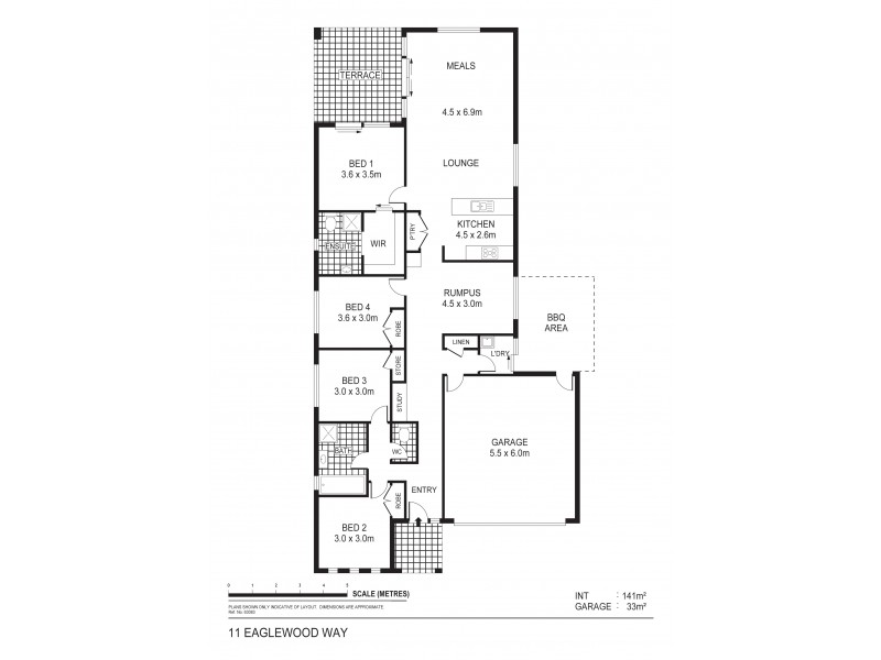 11 Eaglewood Way, California Gully VIC 3556