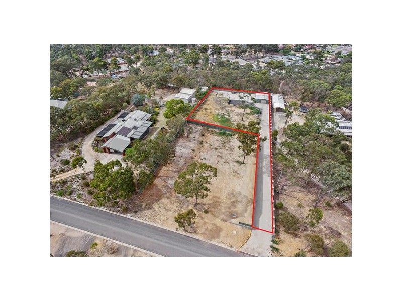 6A Clay Gully Court, Maiden Gully VIC 3551