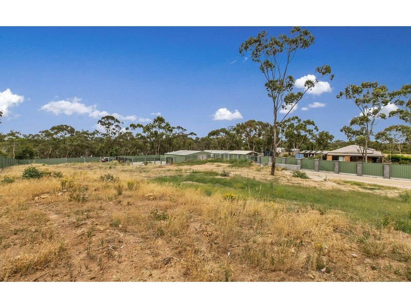 6A Clay Gully Court, Maiden Gully VIC 3551