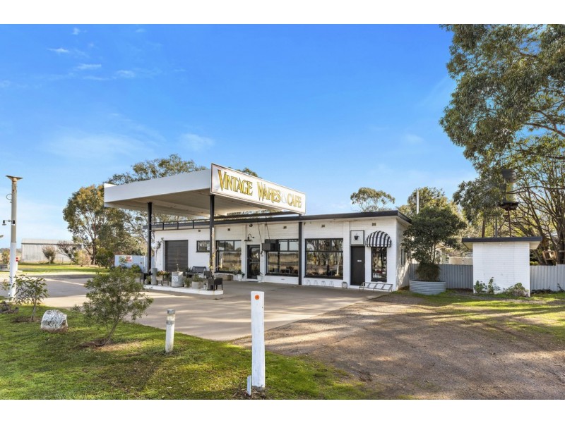 4028 Bendigo Maryborough Road, Eddington VIC 3472