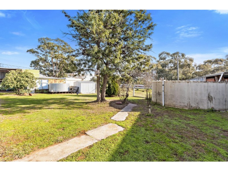 4028 Bendigo Maryborough Road, Eddington VIC 3472