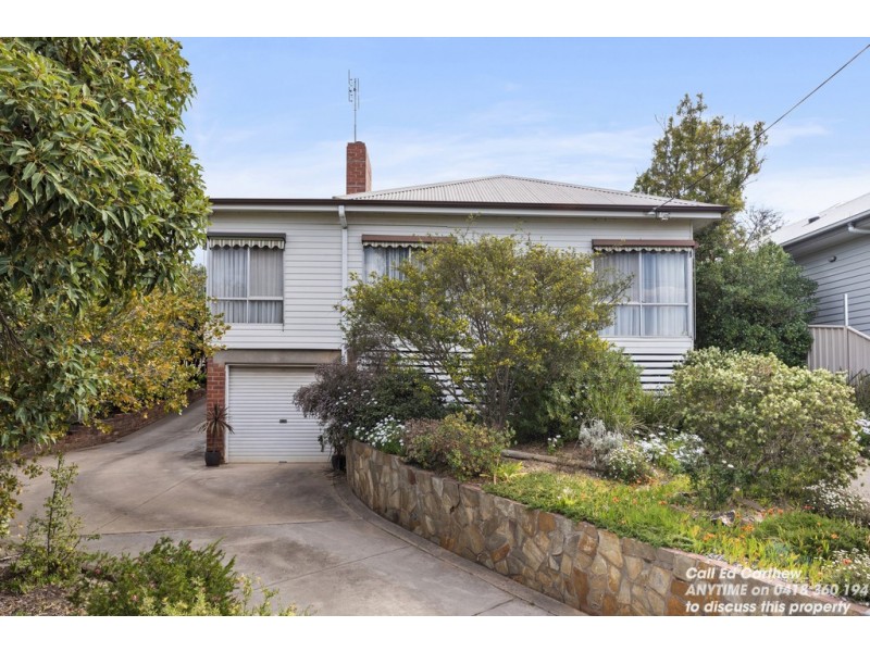 43 Caledonia Street, North Bendigo VIC 3550
