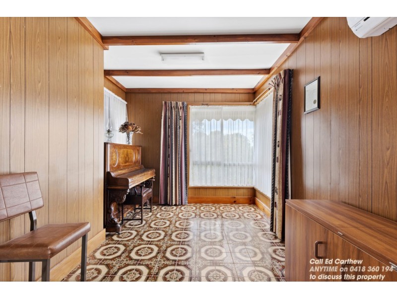 43 Caledonia Street, North Bendigo VIC 3550