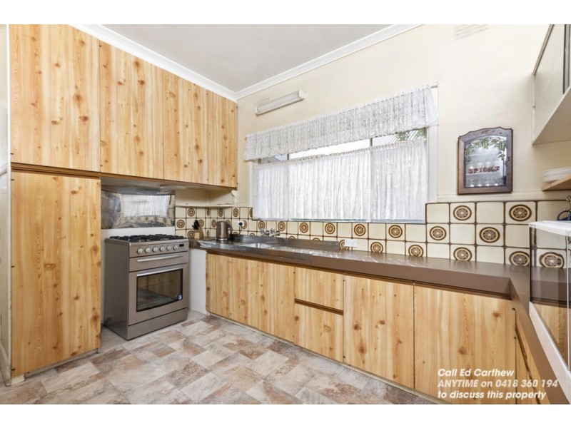 43 Caledonia Street, North Bendigo VIC 3550