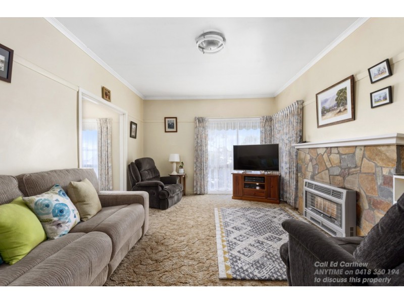 43 Caledonia Street, North Bendigo VIC 3550