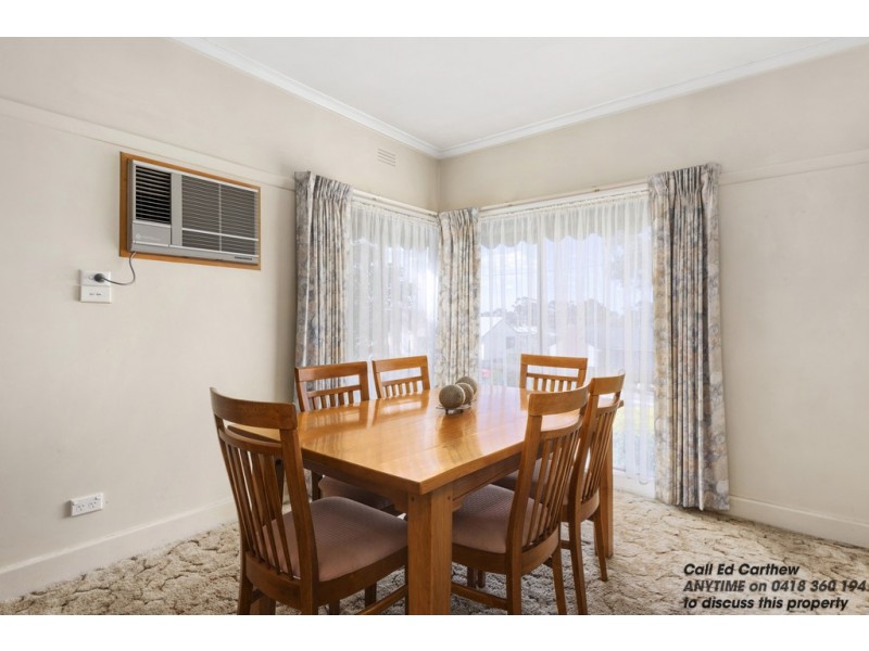 43 Caledonia Street, North Bendigo VIC 3550