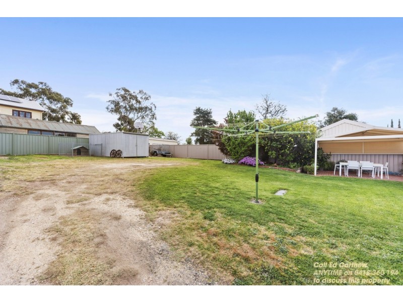 43 Caledonia Street, North Bendigo VIC 3550