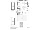 43 Caledonia Street, North Bendigo VIC 3550 Floorplan