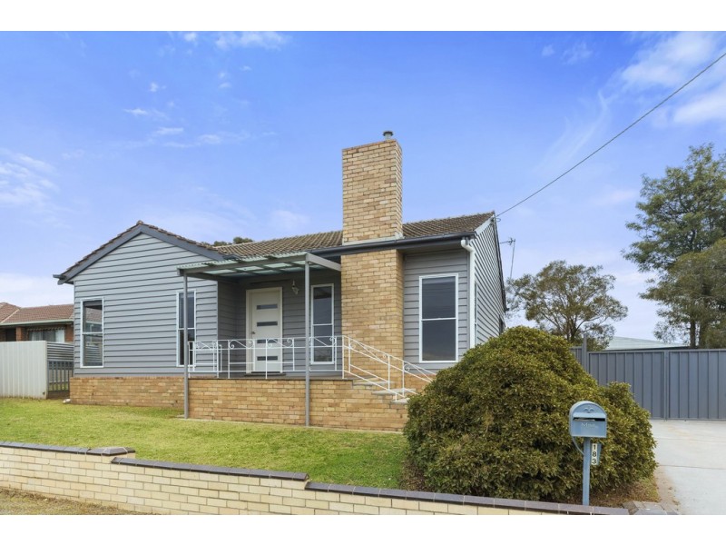 183 Upper California Gully Road, California Gully VIC 3556