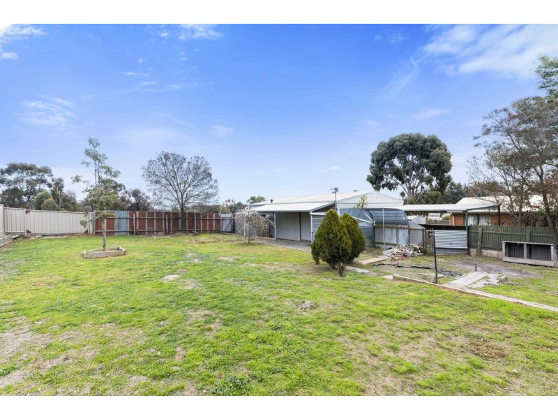 183 Upper California Gully Road, California Gully VIC 3556