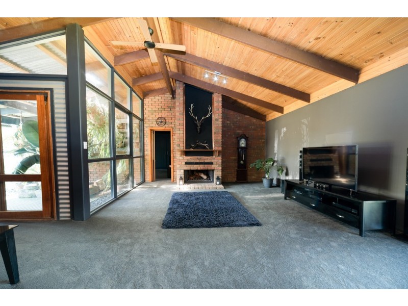 567 Spring Flat Road, Mia Mia VIC 3444