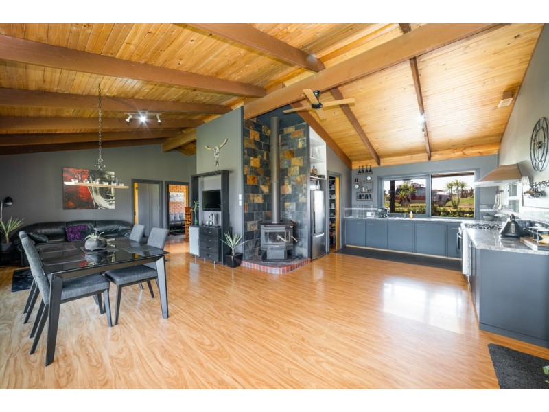 567 Spring Flat Road, Mia Mia VIC 3444