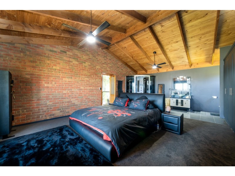 567 Spring Flat Road, Mia Mia VIC 3444