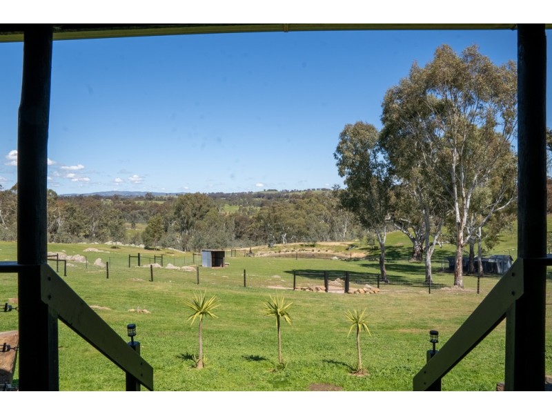 567 Spring Flat Road, Mia Mia VIC 3444