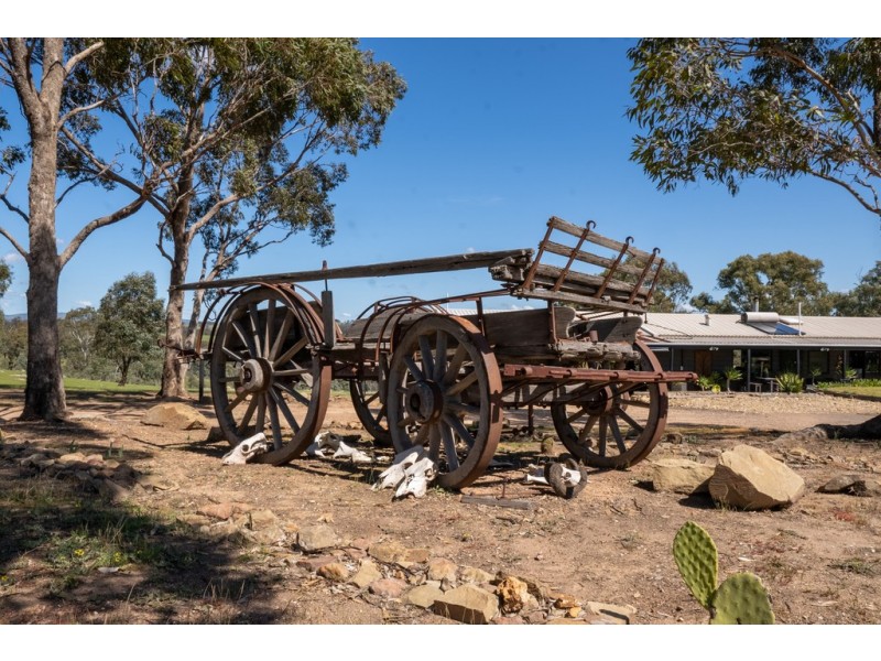 567 Spring Flat Road, Mia Mia VIC 3444