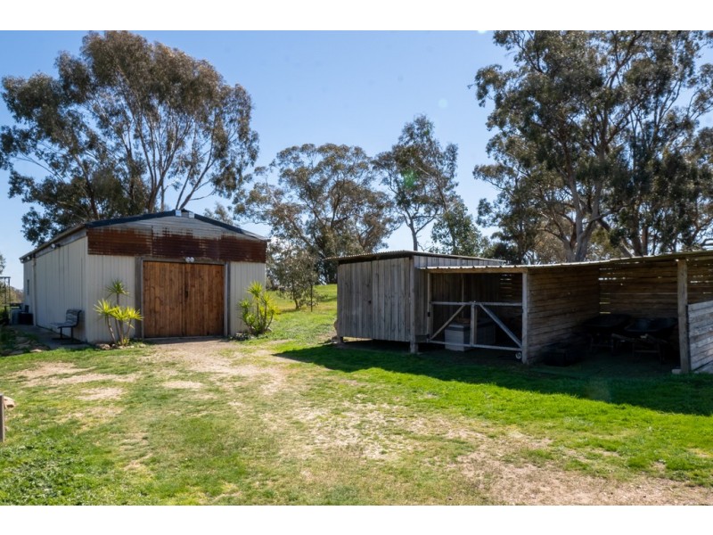 567 Spring Flat Road, Mia Mia VIC 3444