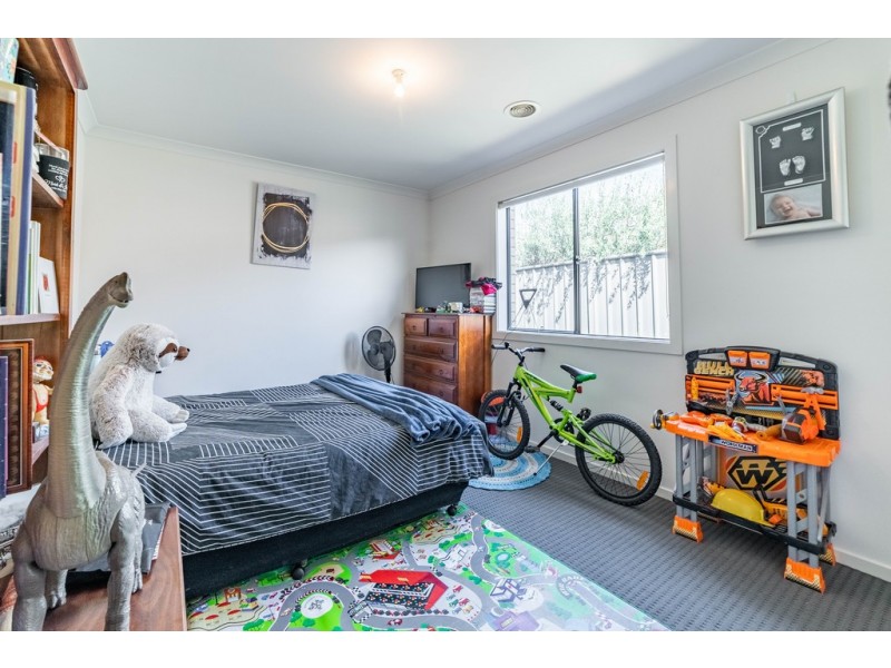 167 Jobs Gully Road, Eaglehawk VIC 3556