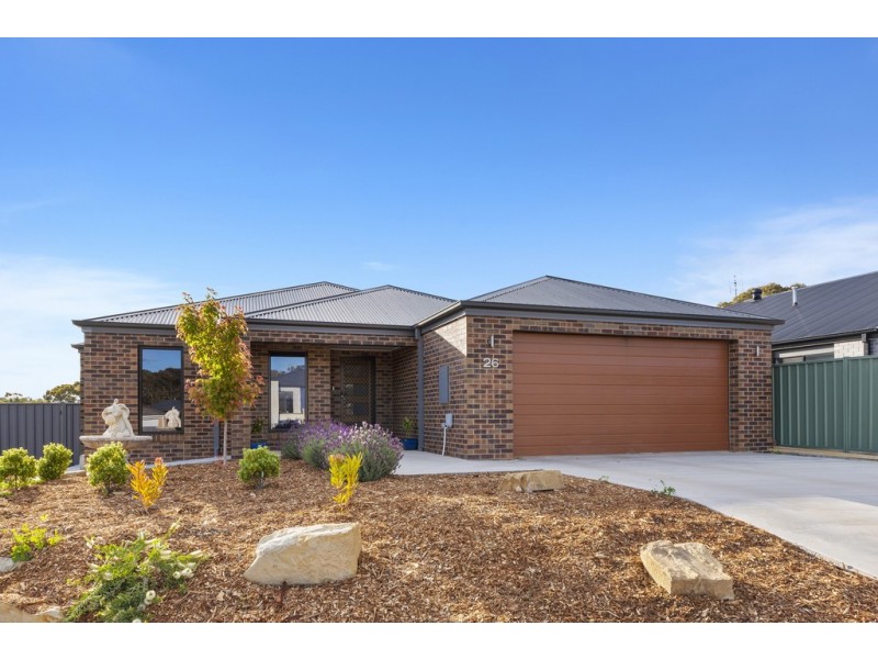 26 Prospectors Way, Big Hill VIC 3555