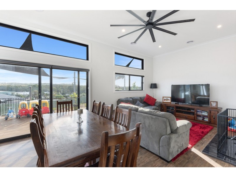 26 Prospectors Way, Big Hill VIC 3555