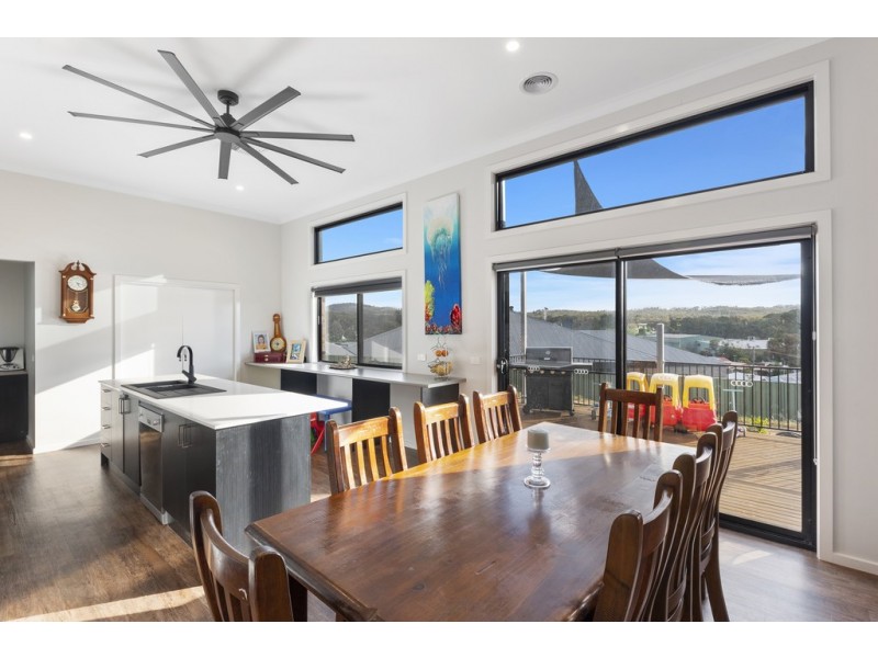 26 Prospectors Way, Big Hill VIC 3555