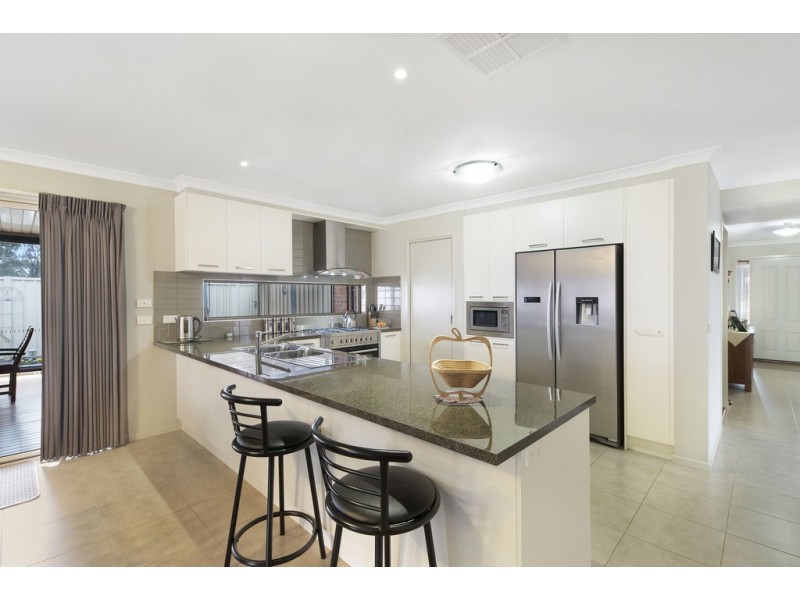 18 Grant Street, Goornong VIC 3557