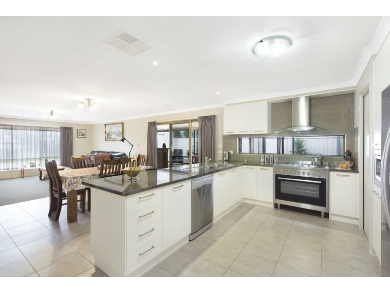 18 Grant Street, Goornong VIC 3557