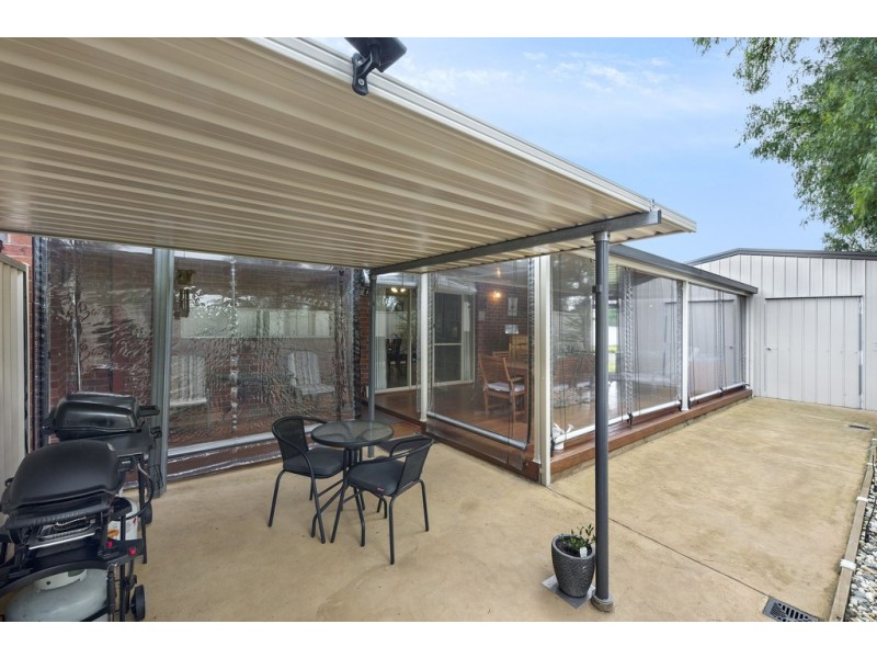 18 Grant Street, Goornong VIC 3557
