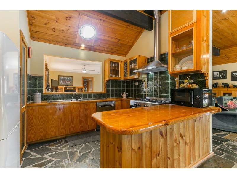 48 Ranters Gully Road, Muckleford VIC 3451