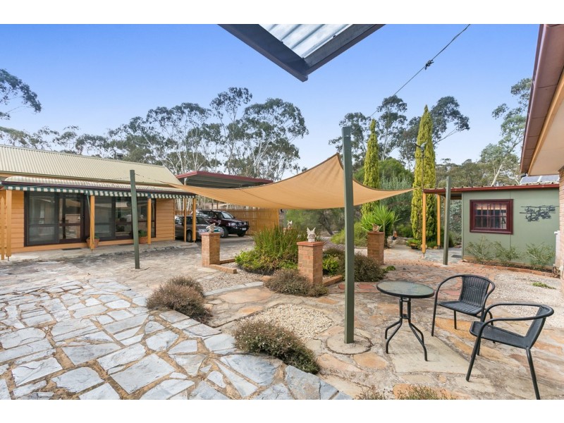 48 Ranters Gully Road, Muckleford VIC 3451