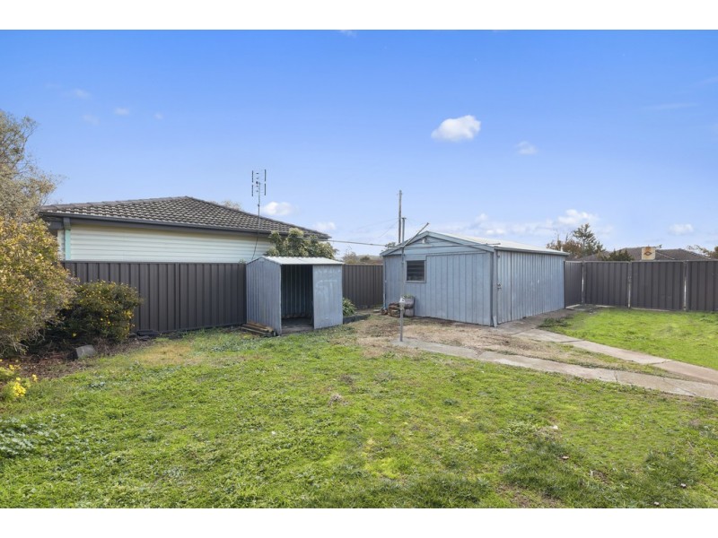 2 Elliott Street, Golden Square VIC 3555