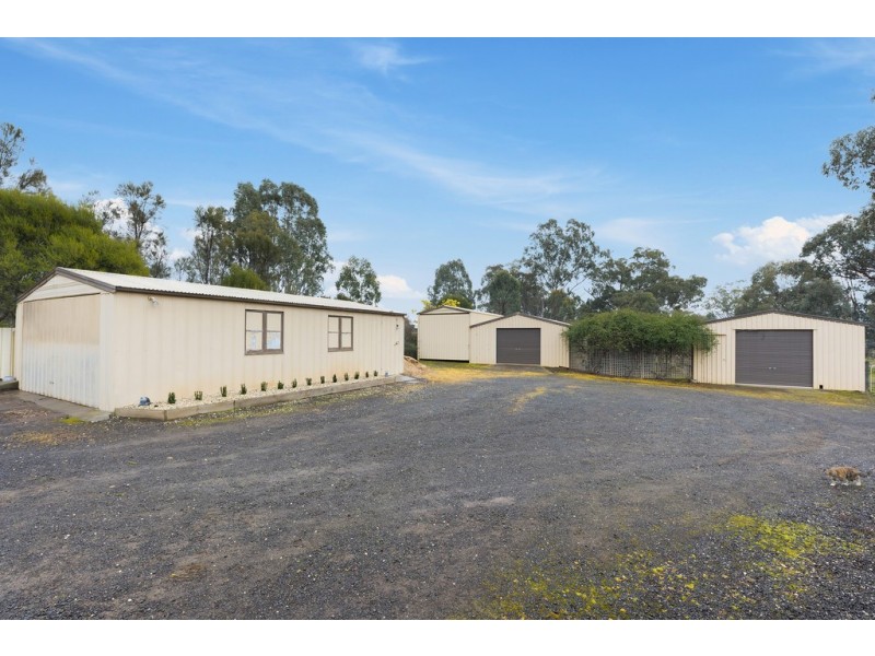 765 Epsom-Barnadown Road, Bagshot VIC 3551