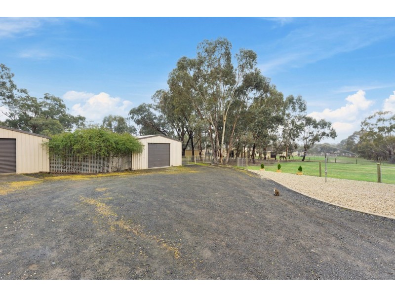 765 Epsom-Barnadown Road, Bagshot VIC 3551