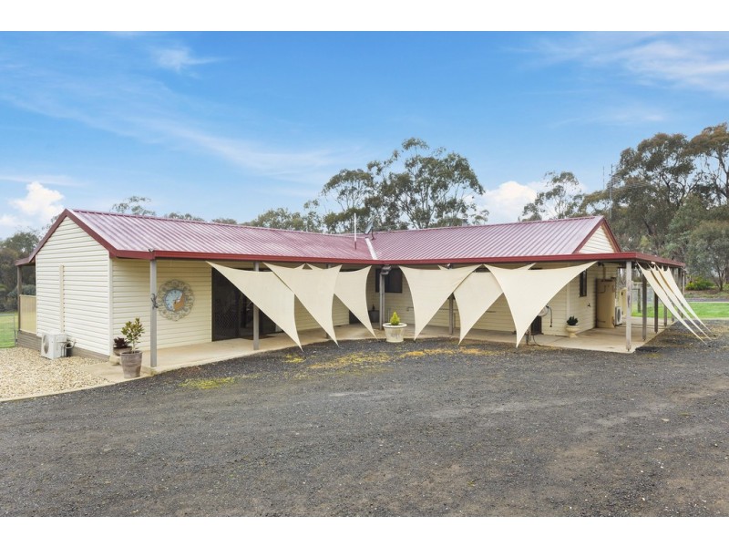 765 Epsom-Barnadown Road, Bagshot VIC 3551