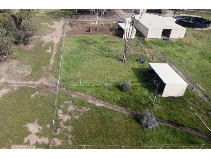 765 Epsom-Barnadown Road, Bagshot VIC 3551