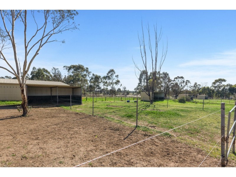 765 Epsom-Barnadown Road, Bagshot VIC 3551