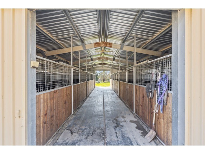 765 Epsom-Barnadown Road, Bagshot VIC 3551