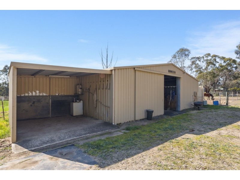 765 Epsom-Barnadown Road, Bagshot VIC 3551