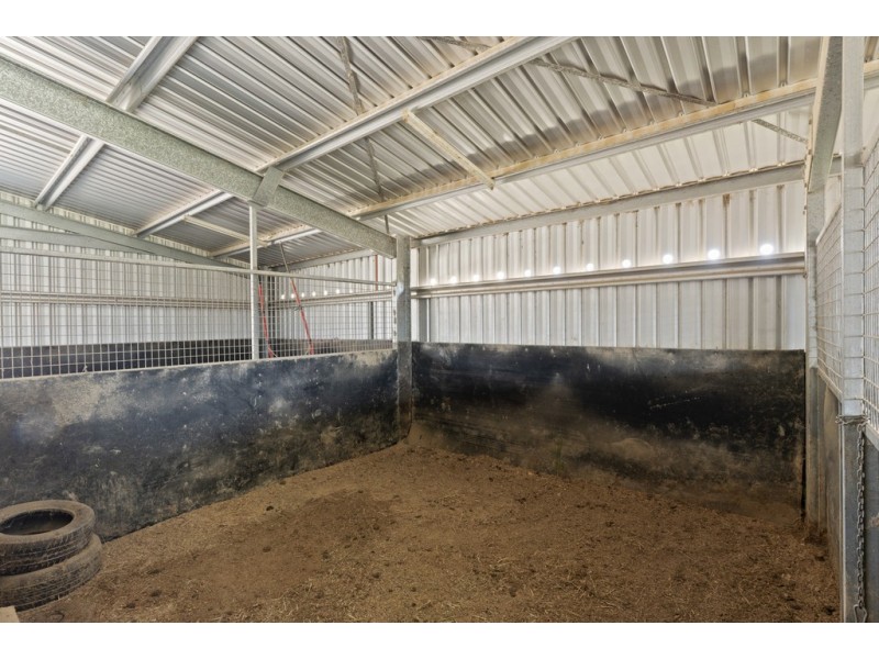 765 Epsom-Barnadown Road, Bagshot VIC 3551